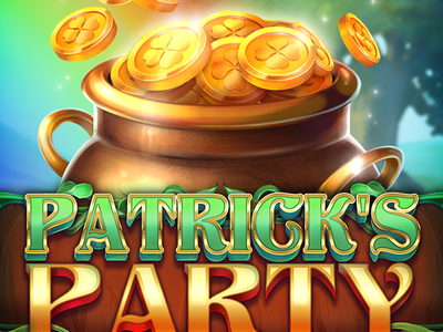 Patricks Party