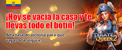 Bonos exclusivos para Ecuador