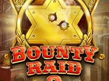 Bounty Raid 2 screenshot