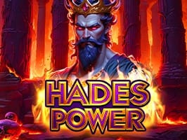 Hades Power