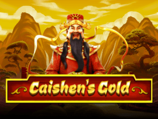 Caishens Gold screenshot