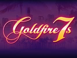 Goldfire 7s screenshot