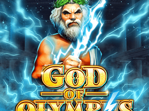 God Of Olympus screenshot