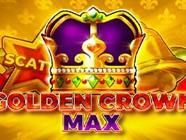 Golden Crown Max screenshot
