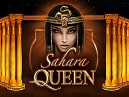 Sahara Queen