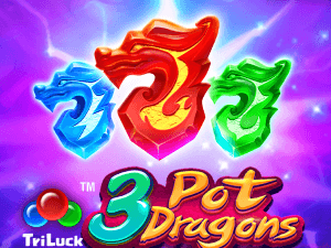 3 Pot Dragons screenshot