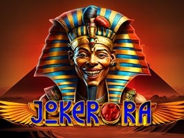 Joker Ra screenshot