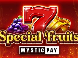 Special Fruits screenshot