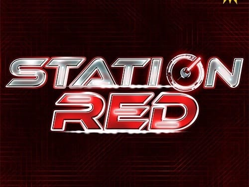 Station Red screenshot