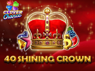 40 Shining Crown screenshot