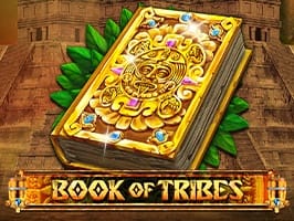 Book of Tribes screenshot