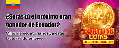Multiplica tu suerte ahora
