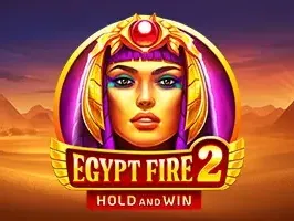 Egypt Fire 2 screenshot