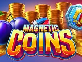 Magnetic Coins screenshot