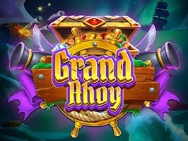 Grand Ahoy screenshot
