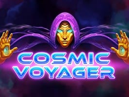 Cosmic Voyager