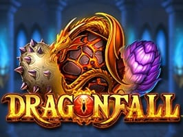 DragonFall screenshot