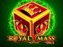 Royal Xmass Dice screenshot