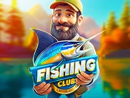 Fishing Club screenshot