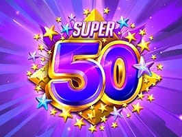 Super 50 Stars screenshot